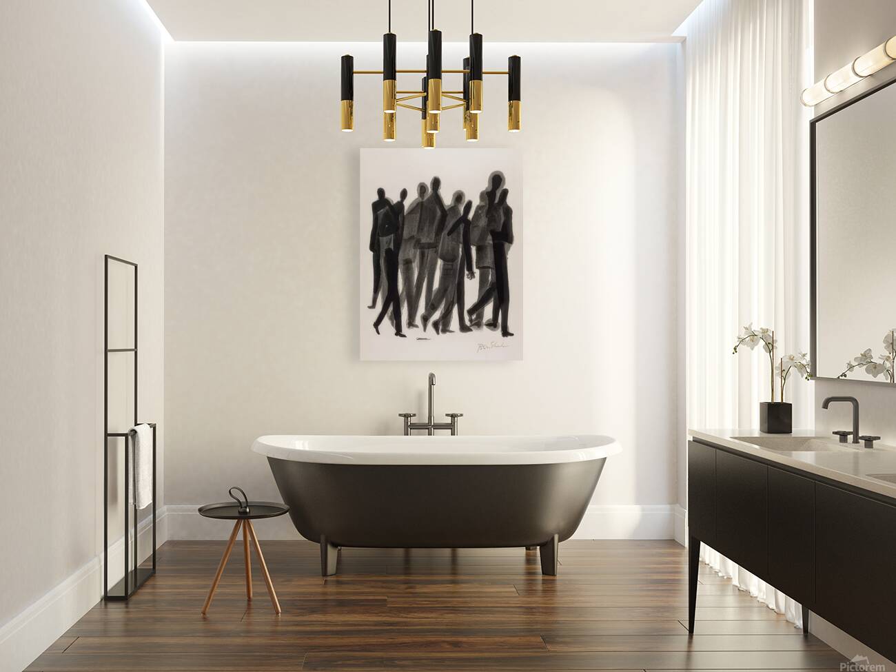 Ben Shahn 31 Reproduction