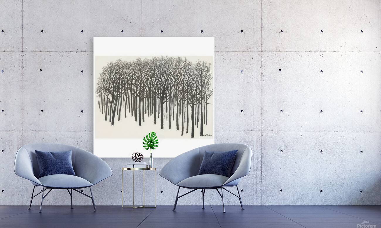 Ben Shahn 36 Reproduction