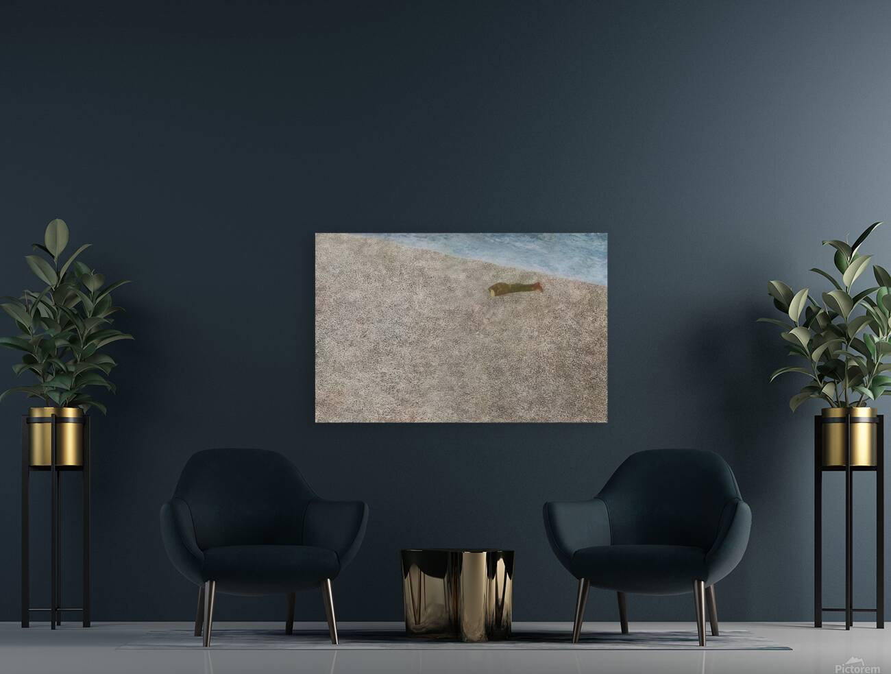 Ben Shahn 37 Reproduction