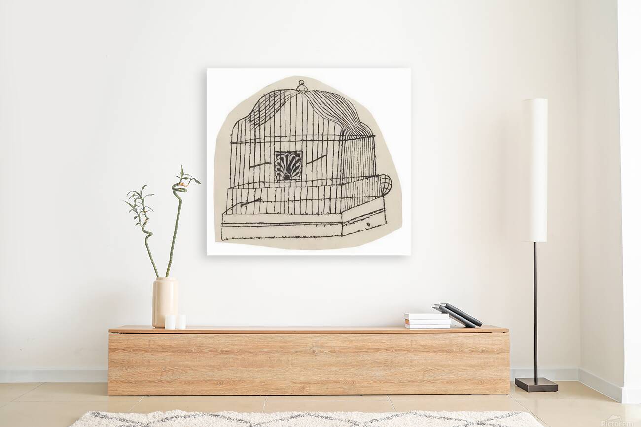 Ben Shahn 38 Reproduction