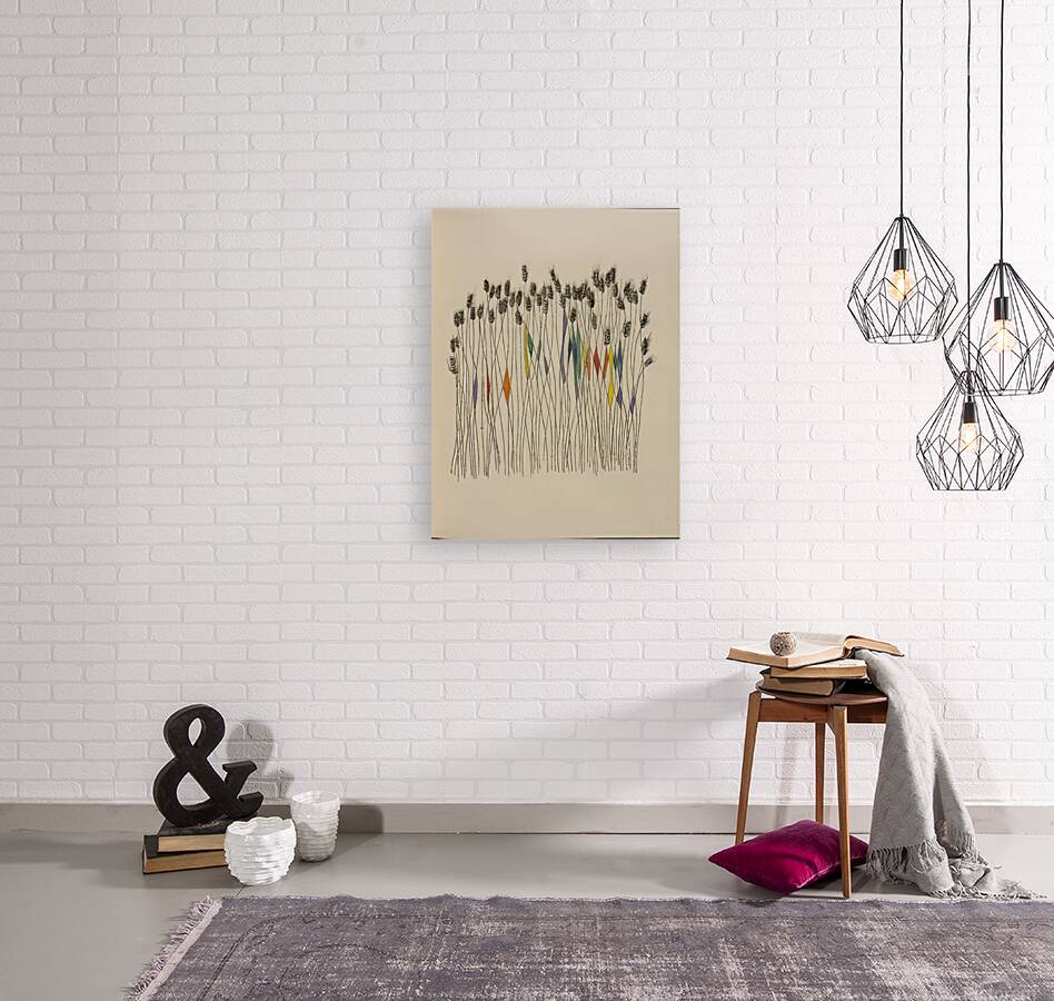 Ben Shahn 57 Reproduction