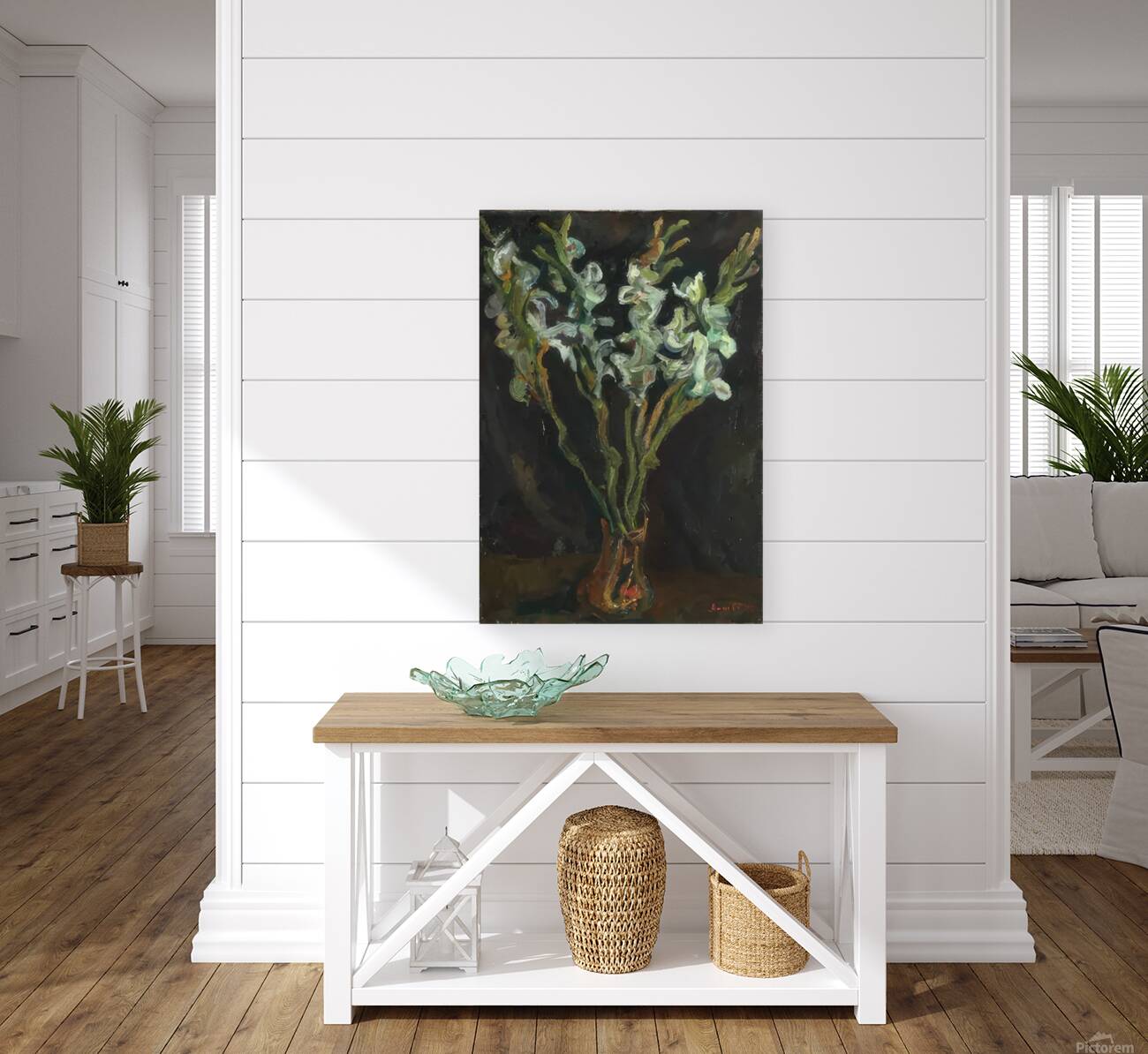 Chaim Soutine 19 Reproduction