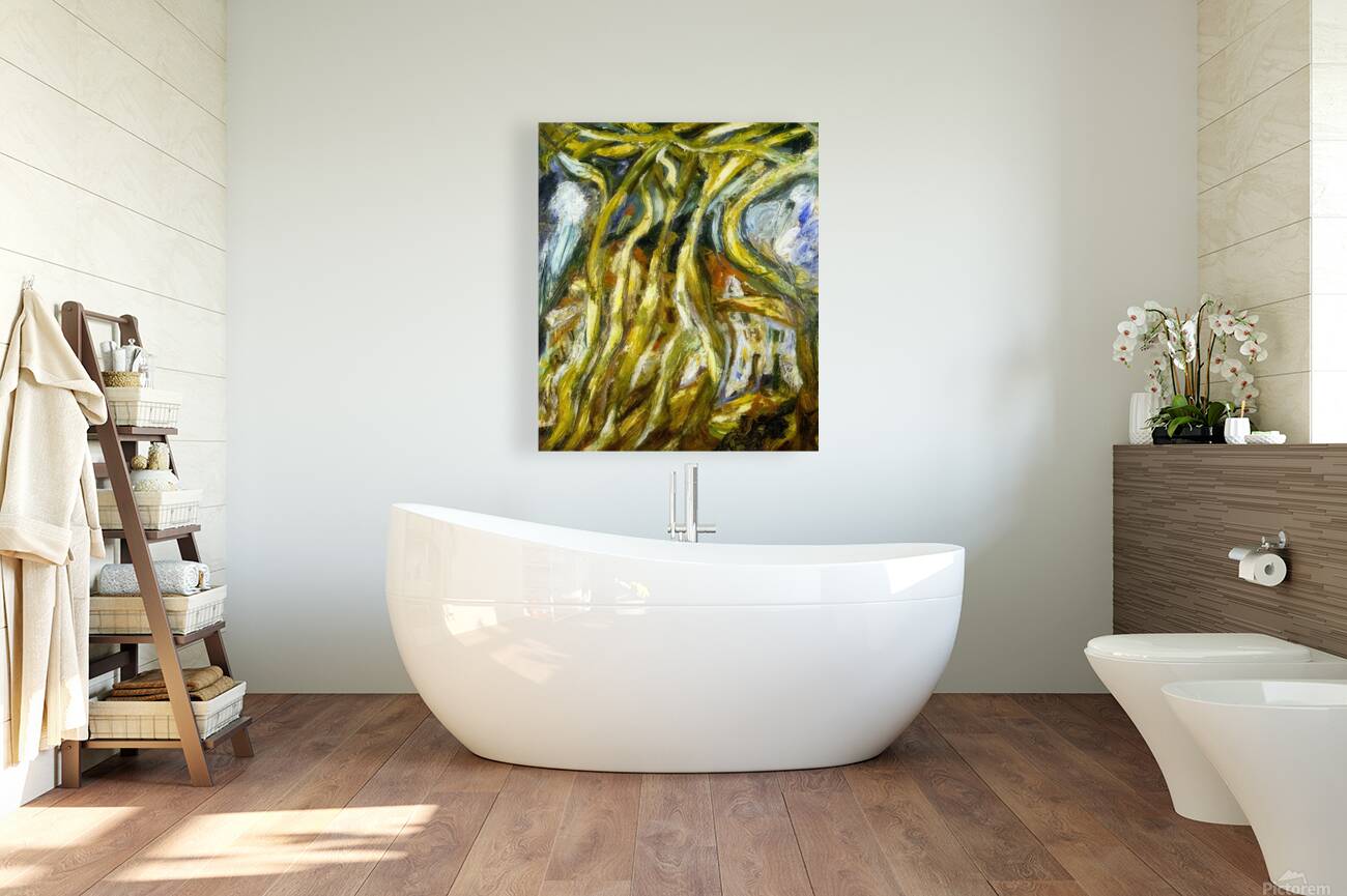 Chaim Soutine 28 Reproduction