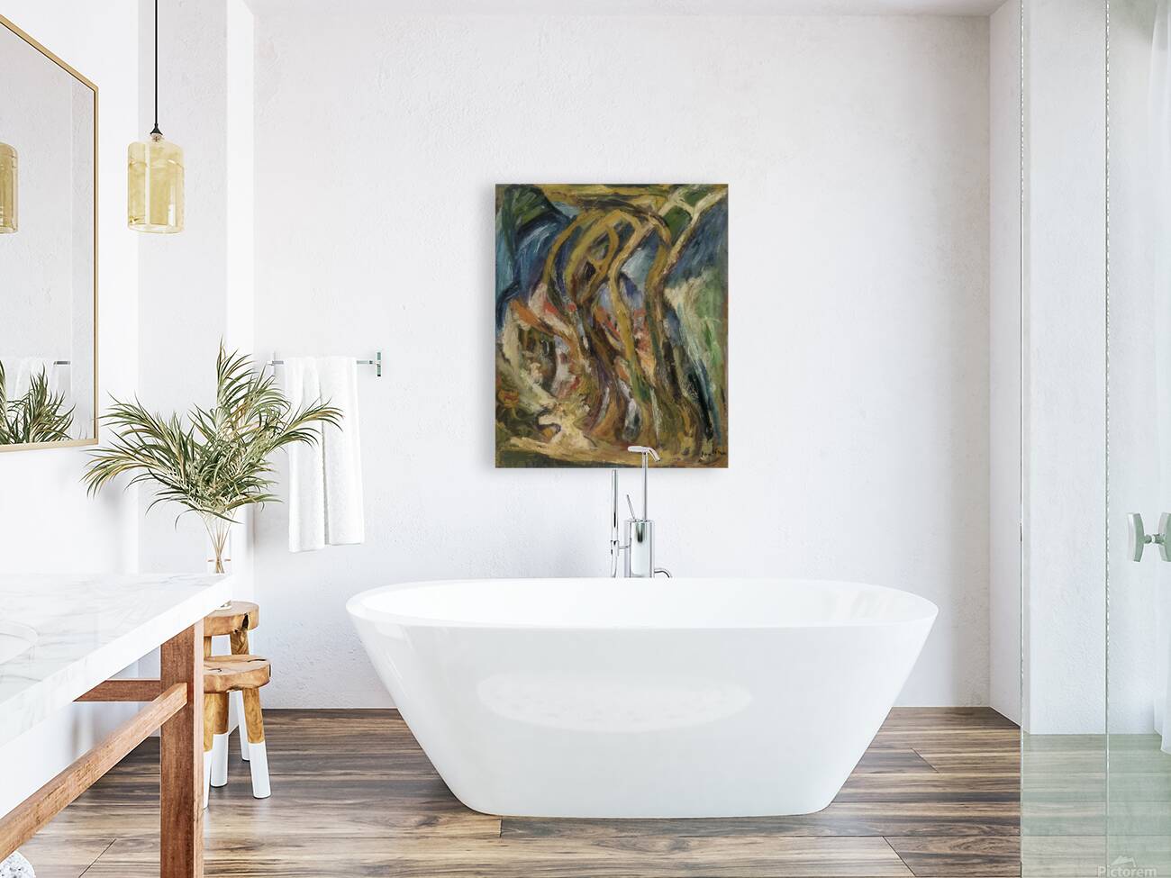 Chaim Soutine 53 Reproduction