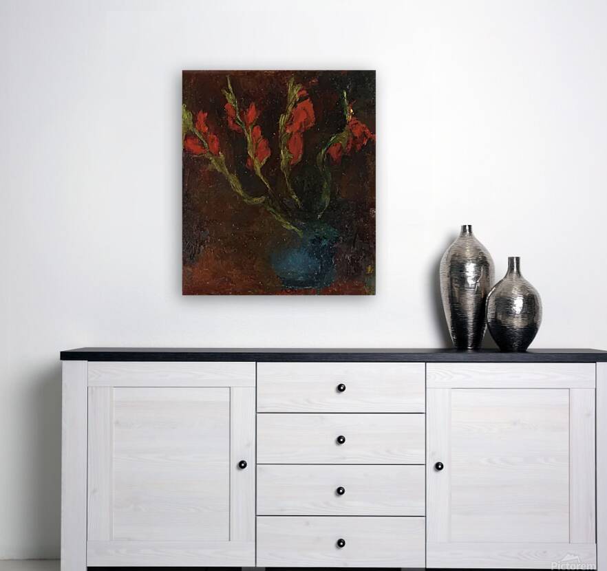 Chaim Soutine 31 Reproduction