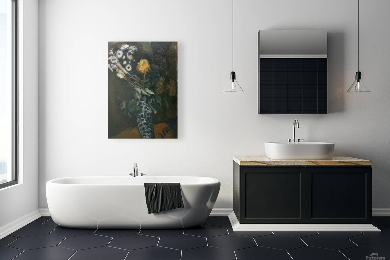 Chaim Soutine 39 Reproduction