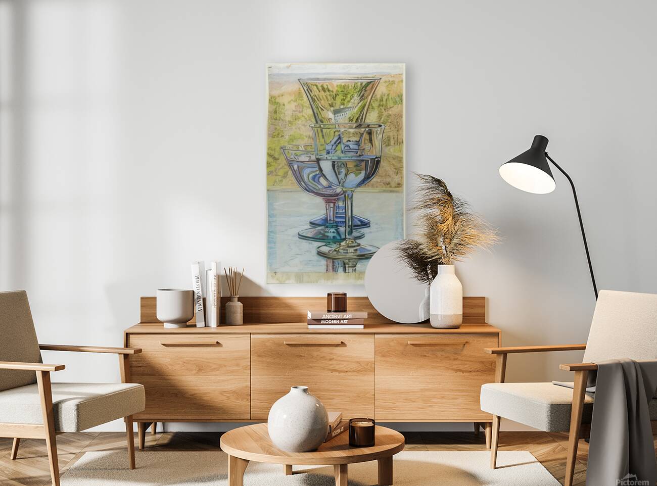 Chaim Soutine 1 Reproduction