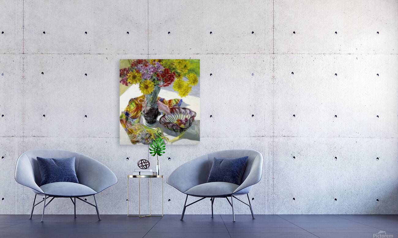 Chaim Soutine 6 Reproduction