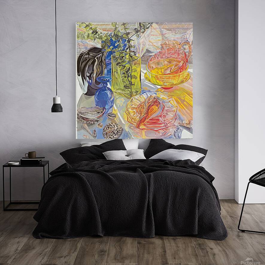 Chaim Soutine 9 Reproduction