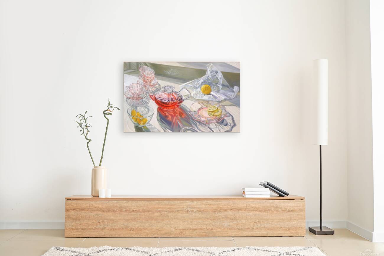 Chaim Soutine 10 Reproduction