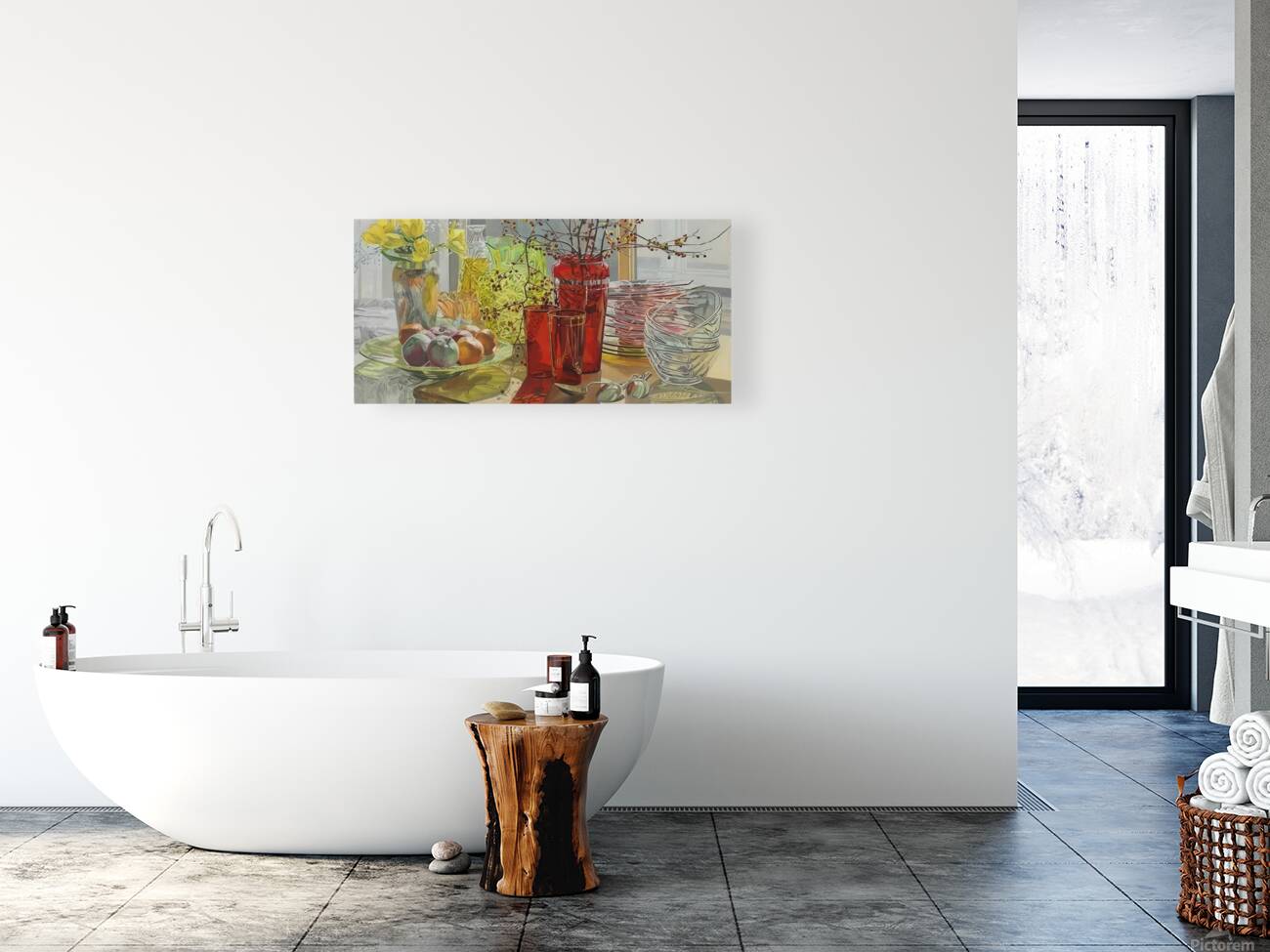 Chaim Soutine 11 Reproduction