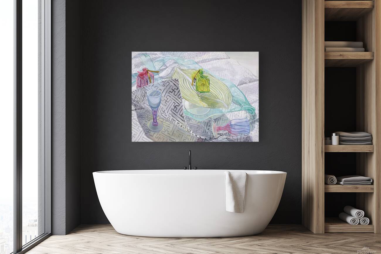 Chaim Soutine 12 Reproduction