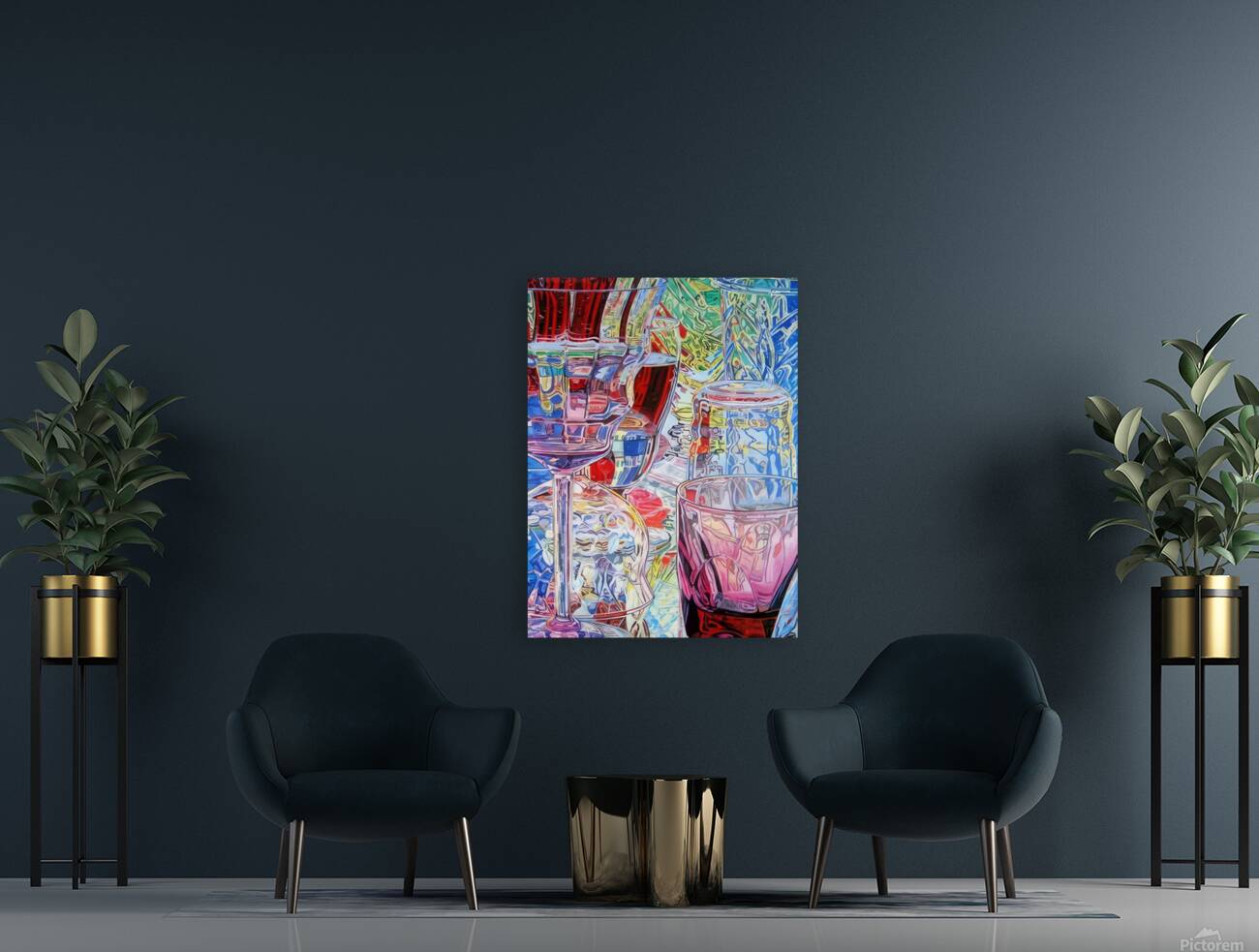 Chaim Soutine 13 Reproduction