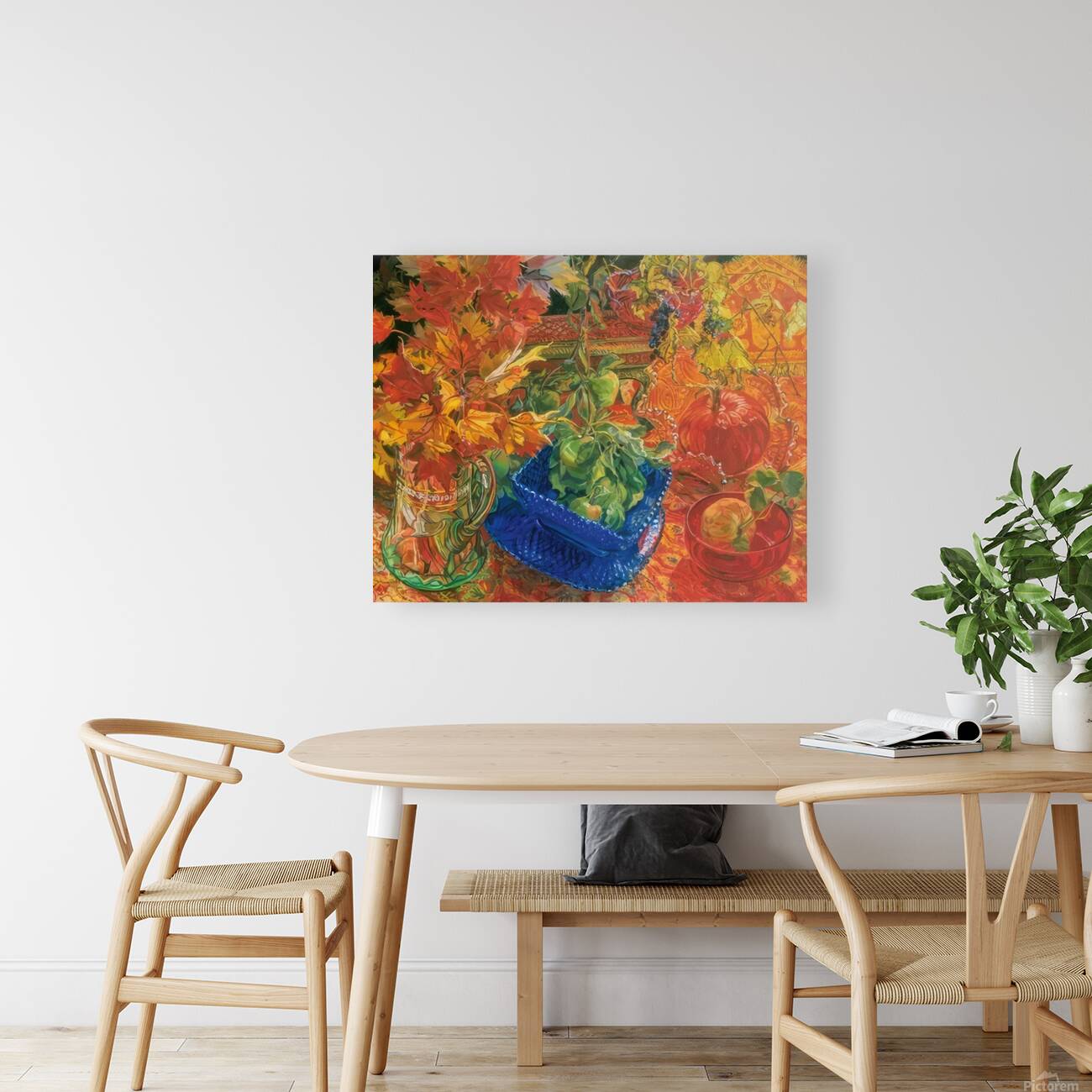 Chaim Soutine 15 Reproduction