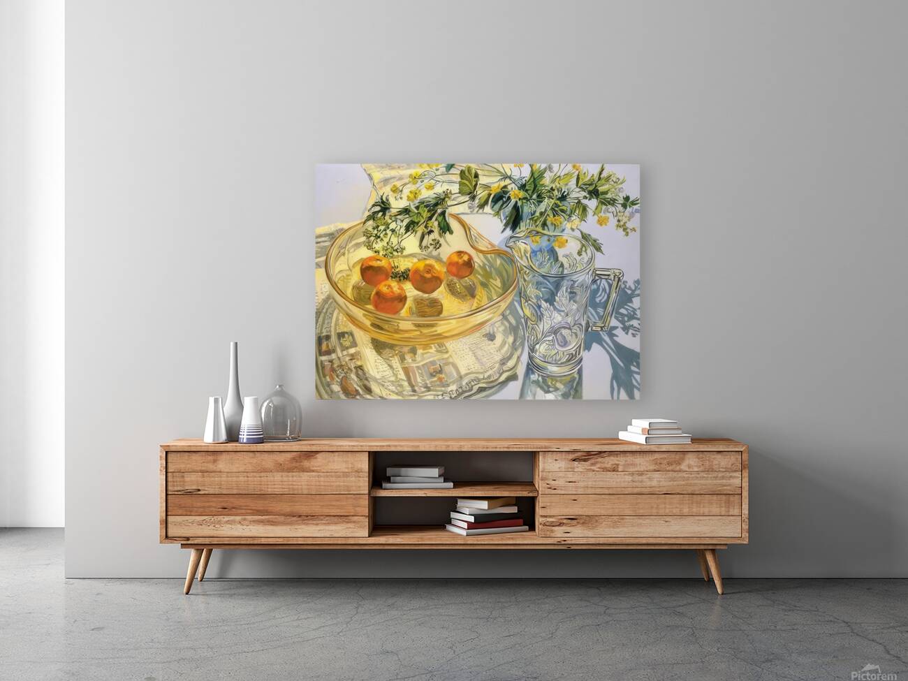 Chaim Soutine 21 Reproduction