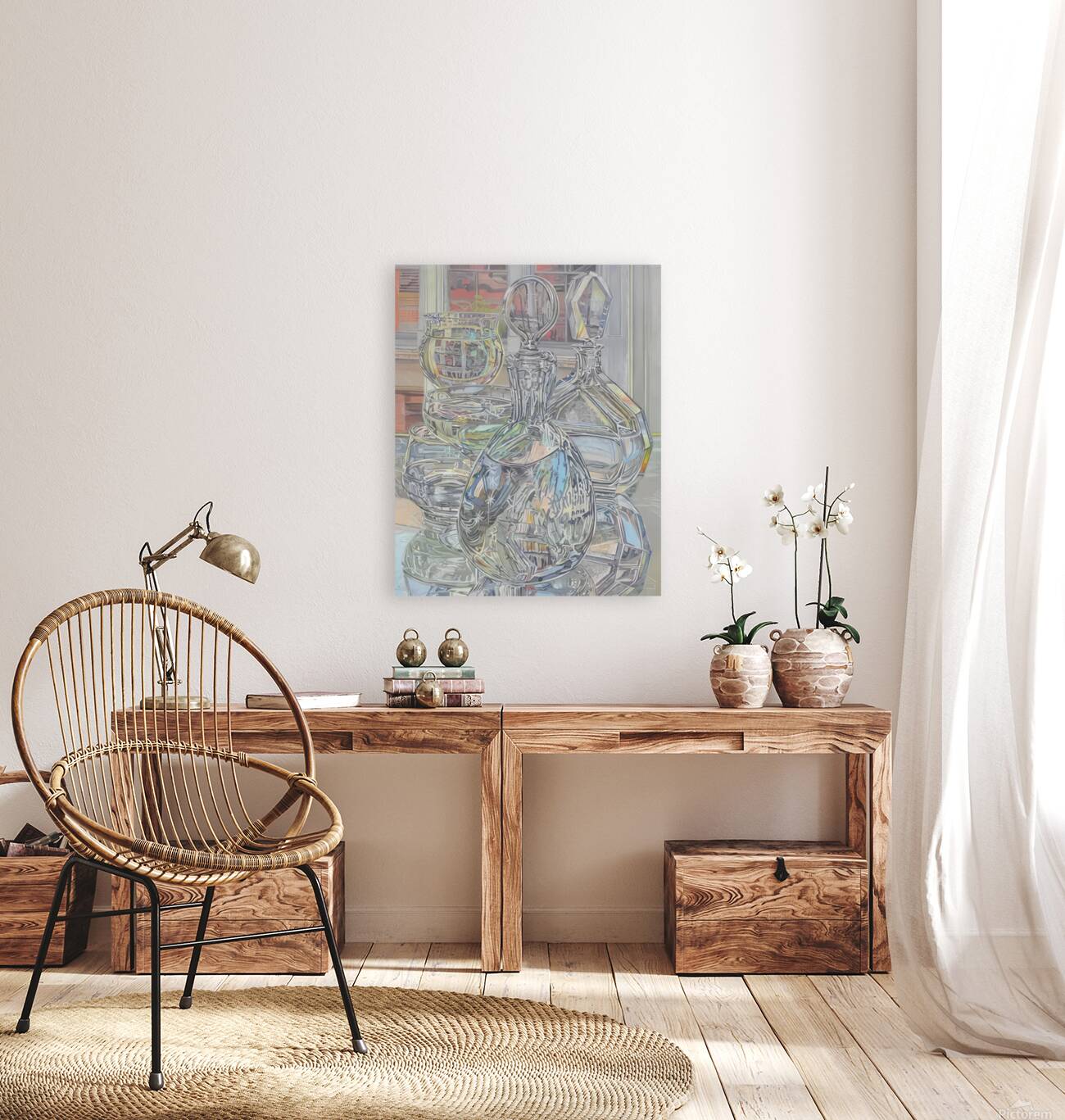 Chaim Soutine 22 Reproduction