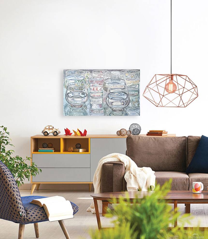 Chaim Soutine 23 Reproduction