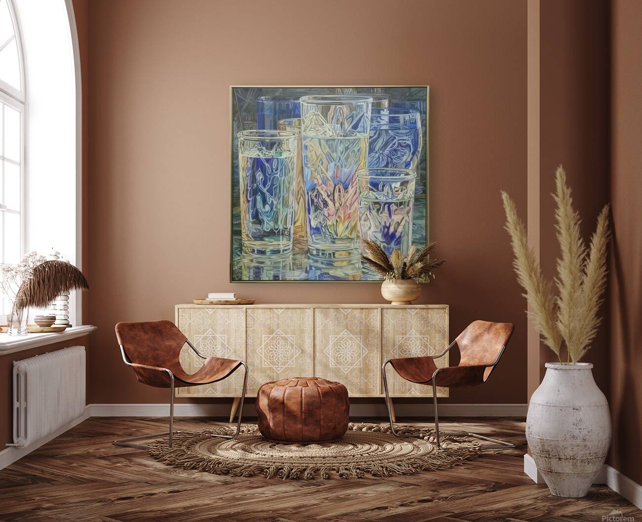 Chaim Soutine 26 Reproduction