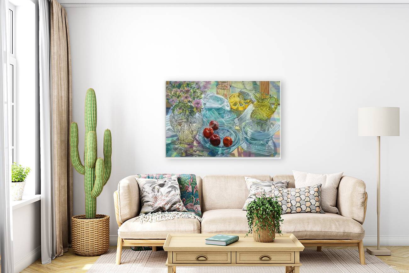 Chaim Soutine 27 Reproduction