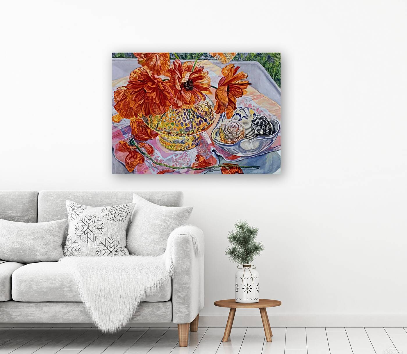 Chaim Soutine 28 Reproduction