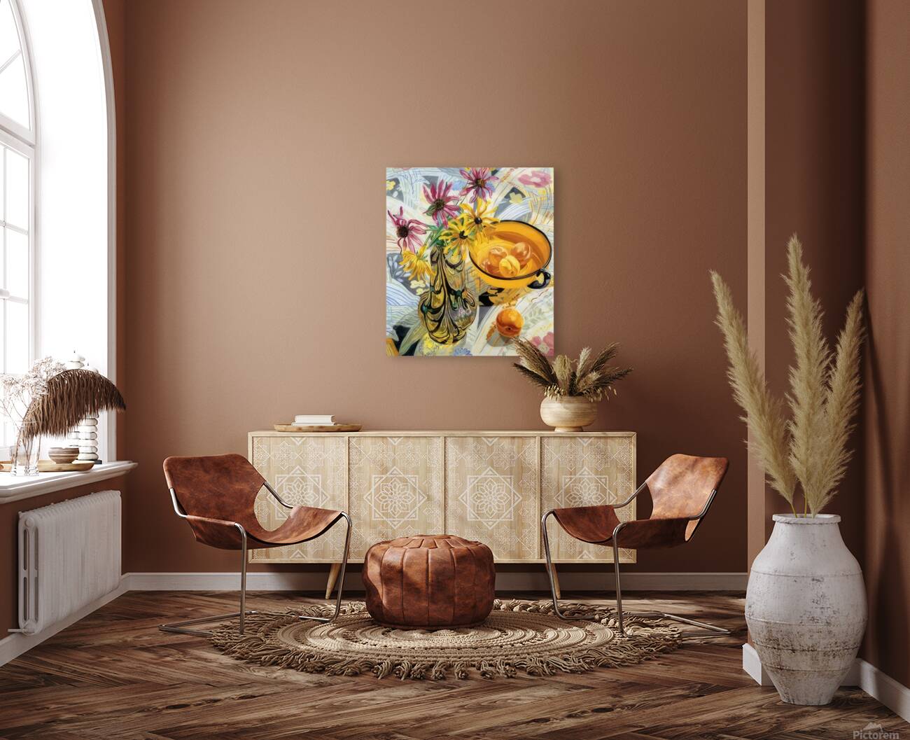 Chaim Soutine 29 Reproduction