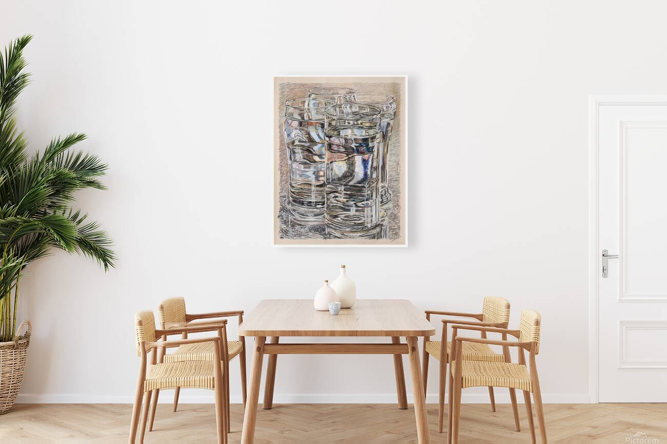 Chaim Soutine 36 Reproduction