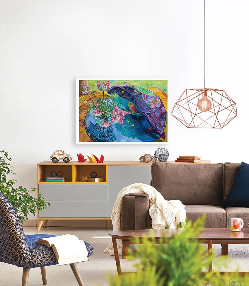 Chaim Soutine 40 Reproduction