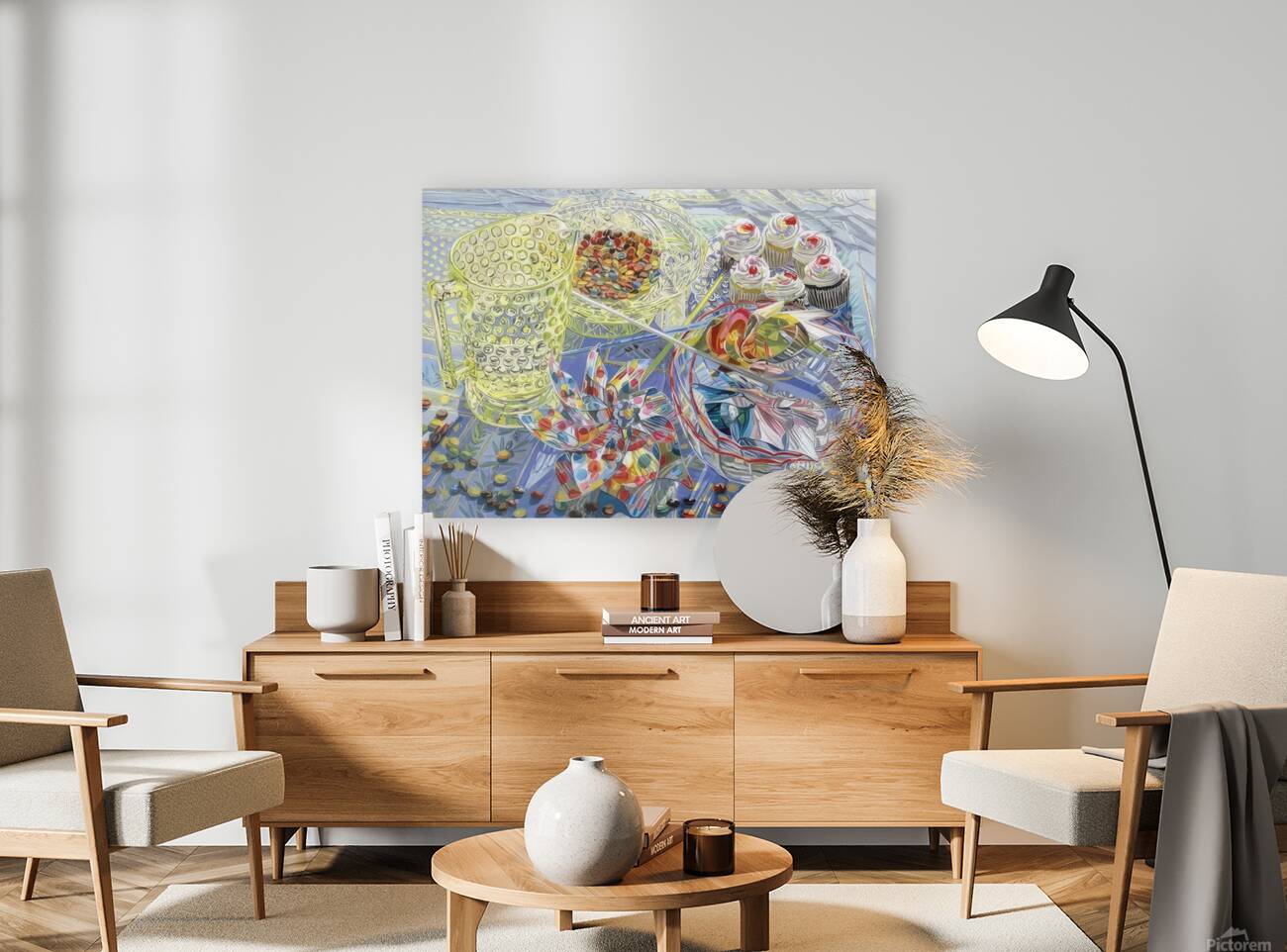 Chaim Soutine 41 Reproduction