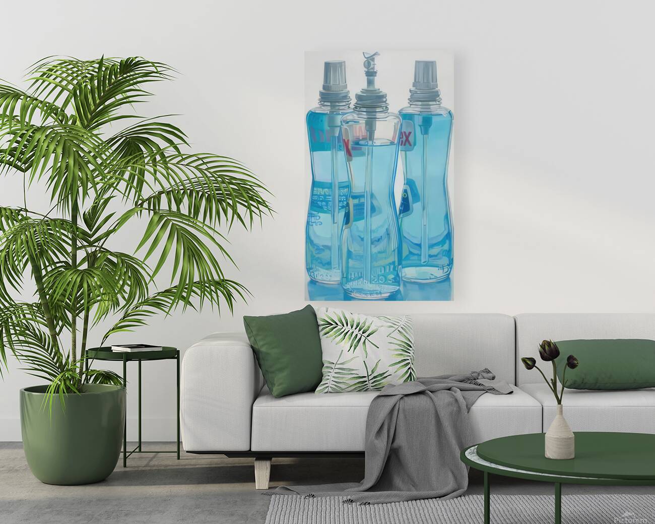 Chaim Soutine 43 Reproduction