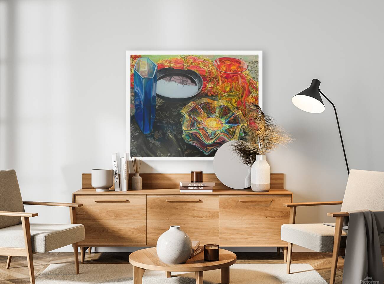 Chaim Soutine 44 Reproduction