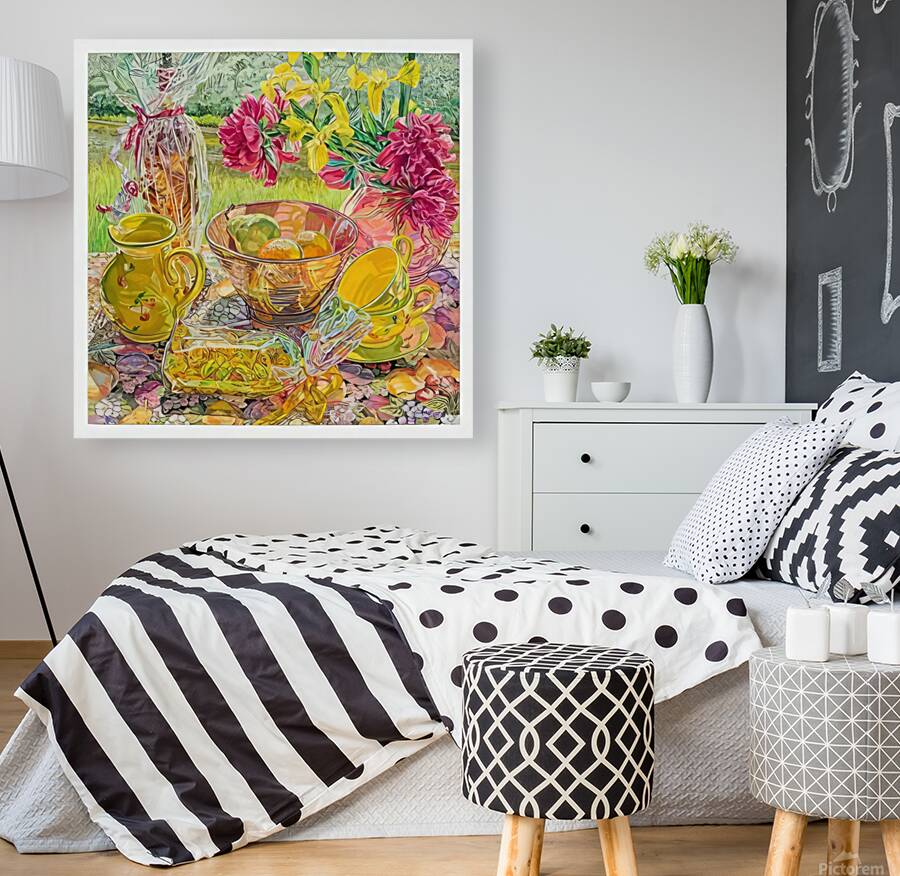 Chaim Soutine 49 Reproduction