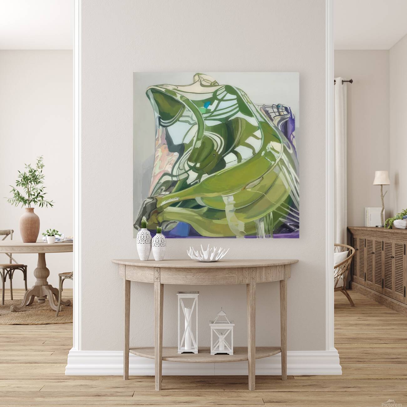 Chaim Soutine 51 Reproduction