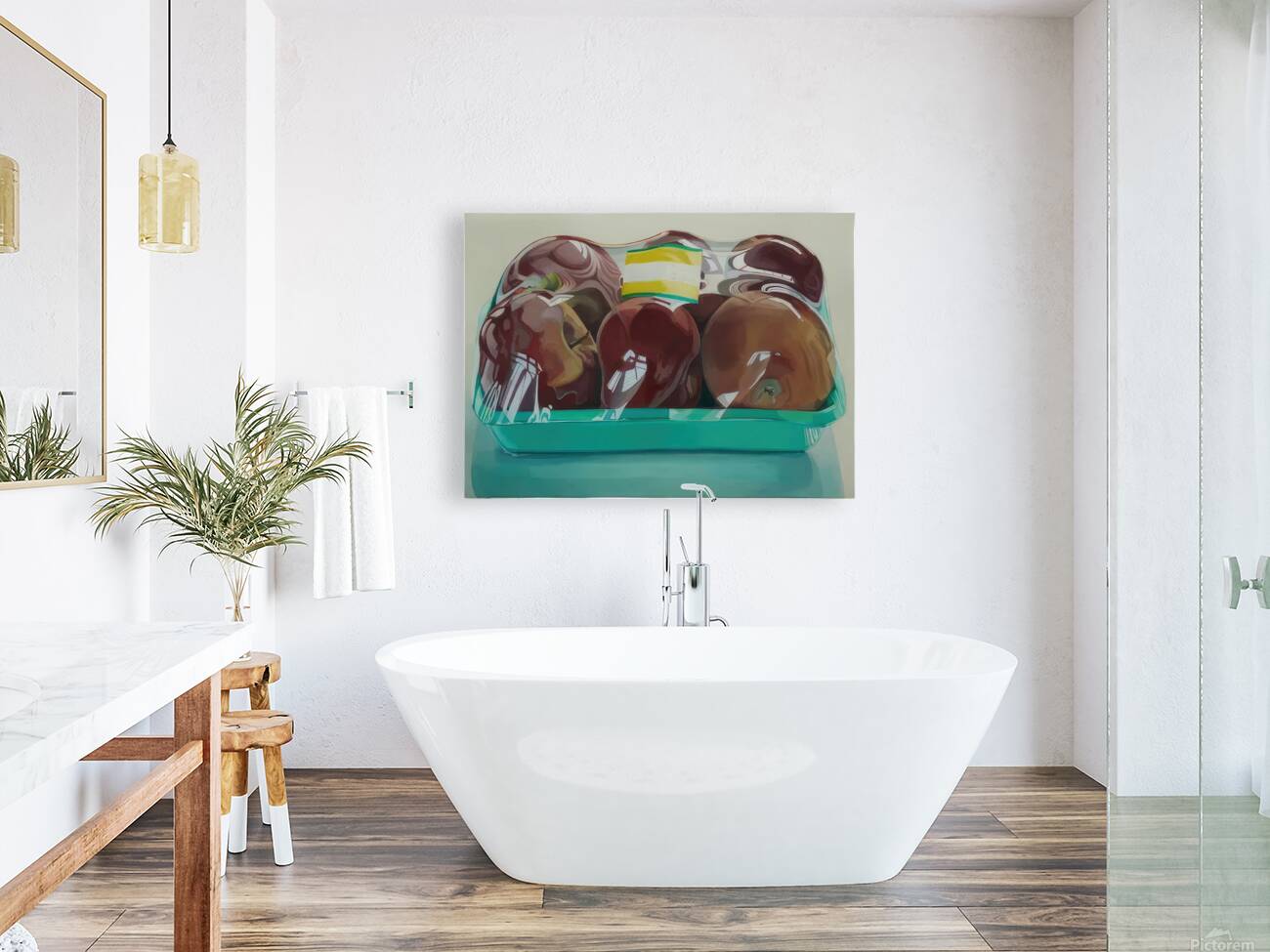 Chaim Soutine 52 Reproduction