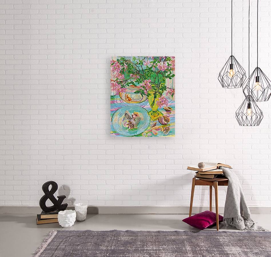 Chaim Soutine 54 Reproduction