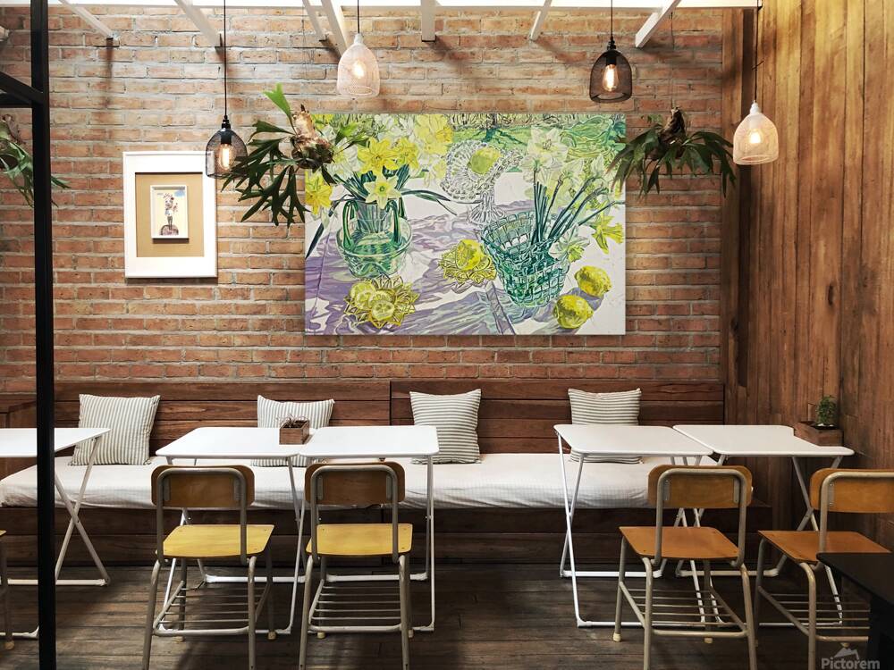 Chaim Soutine 57 Reproduction