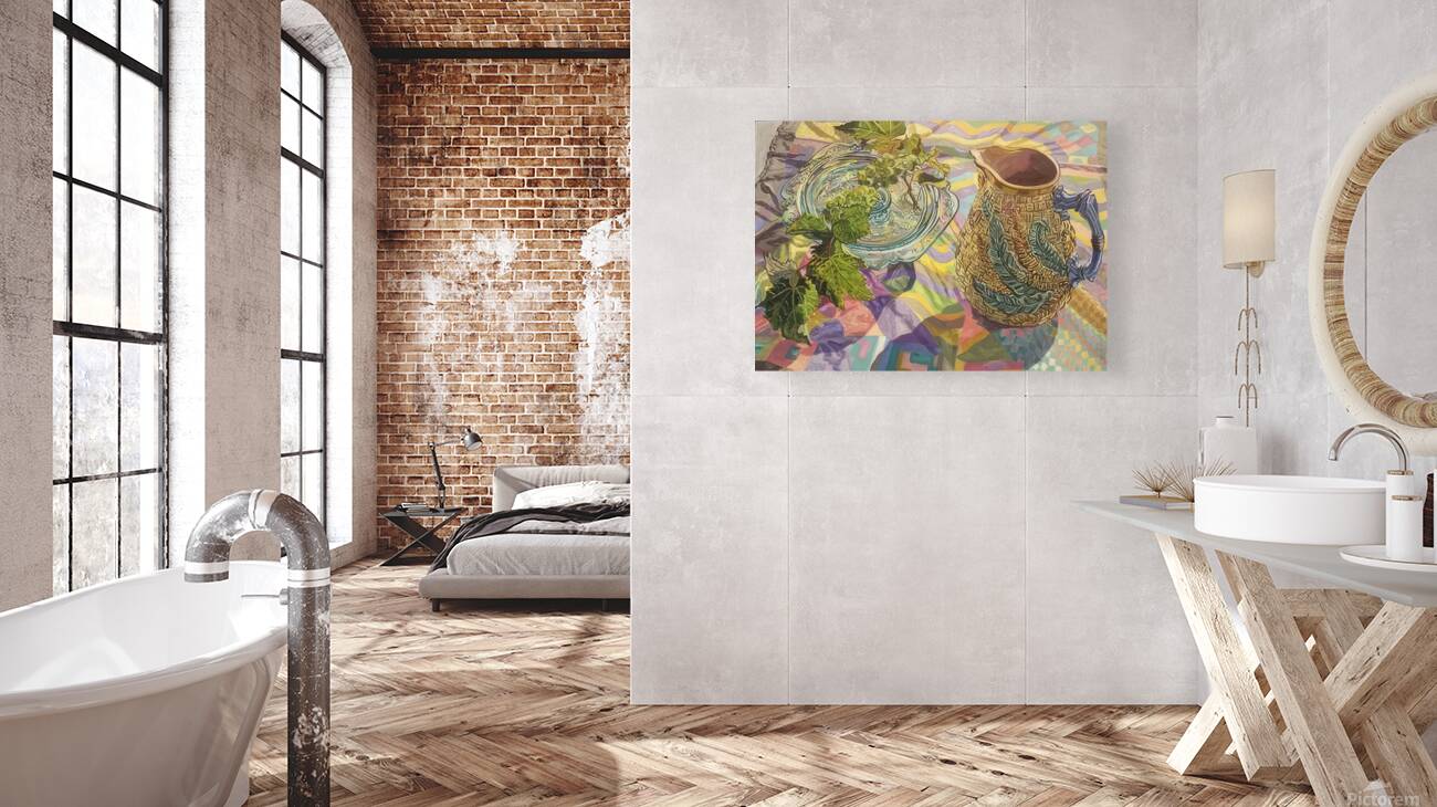 Chaim Soutine 60 Reproduction