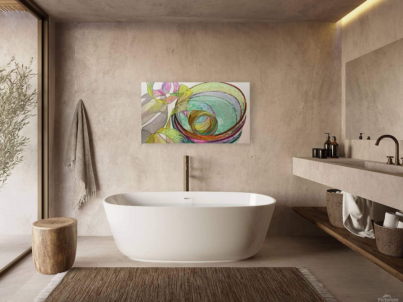 Chaim Soutine 1 Reproduction