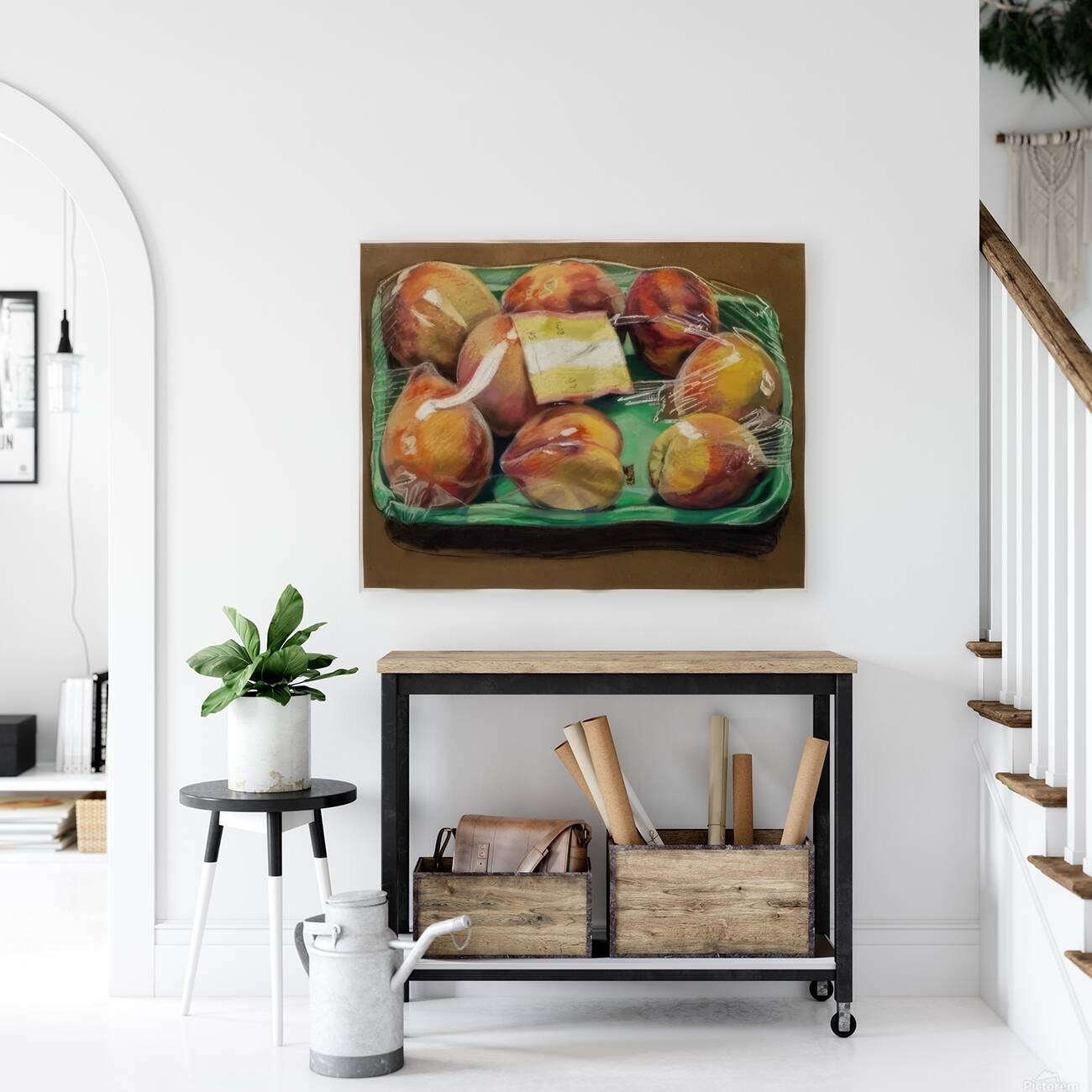 Chaim Soutine 6 Reproduction