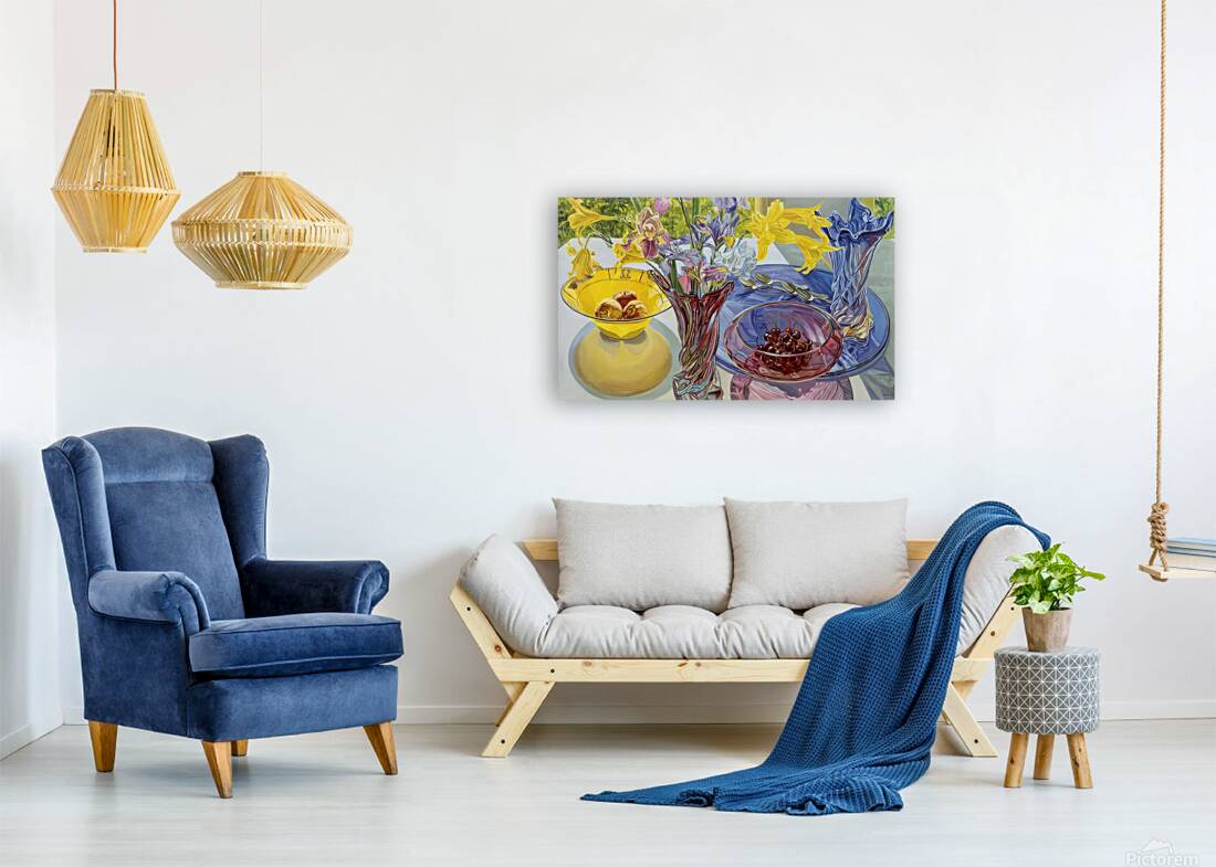 Chaim Soutine 8 Reproduction