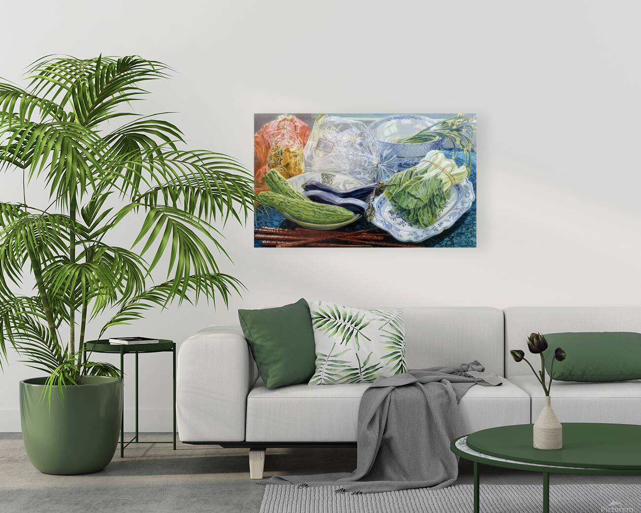 Chaim Soutine 11 Reproduction