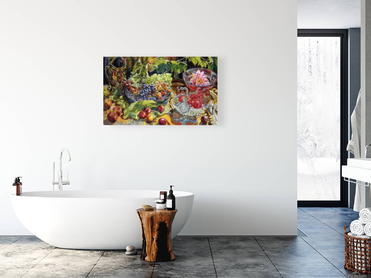 Chaim Soutine 12 Reproduction