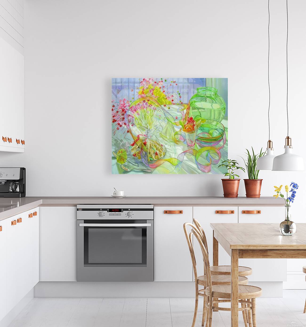 Chaim Soutine 14 Reproduction