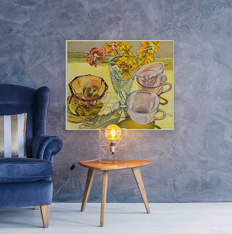 Chaim Soutine 18 Reproduction