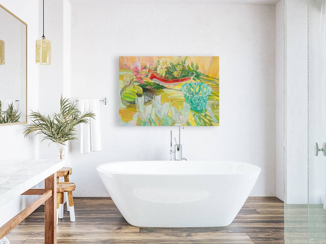 Chaim Soutine 19 Reproduction