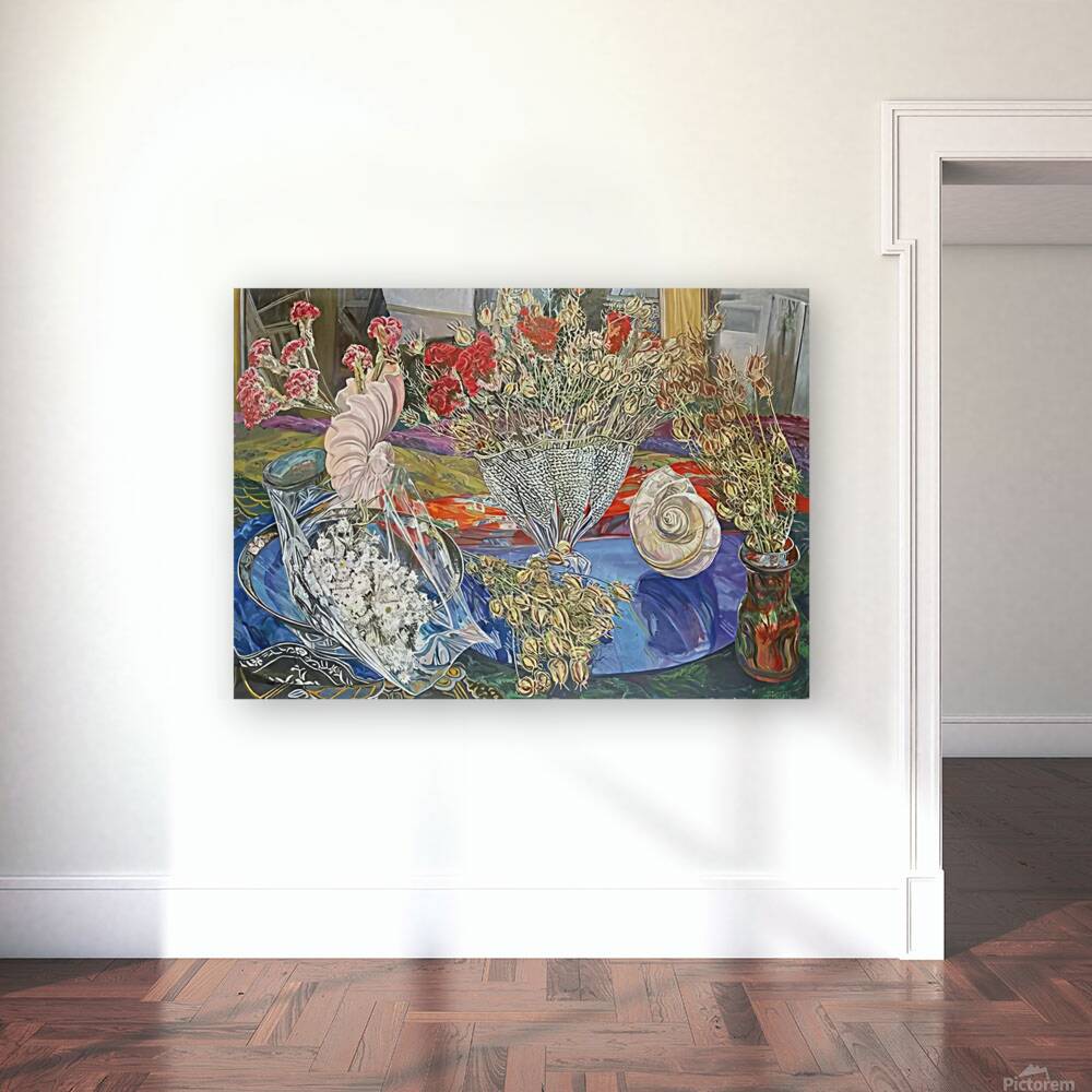 Chaim Soutine 20 Reproduction