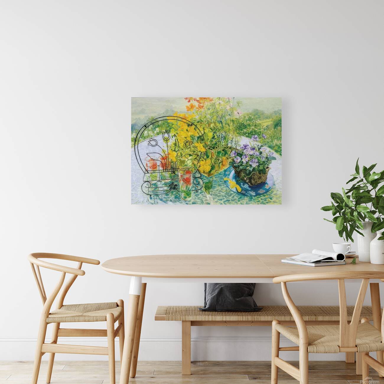 Chaim Soutine 22 Reproduction