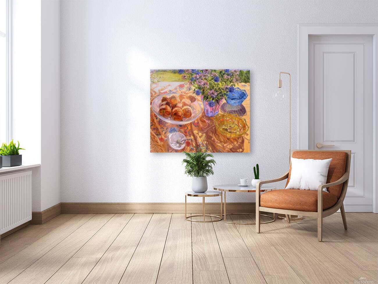 Chaim Soutine 23 Reproduction