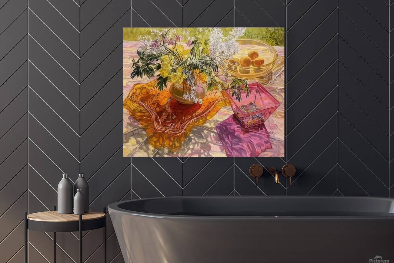 Chaim Soutine 24 Reproduction