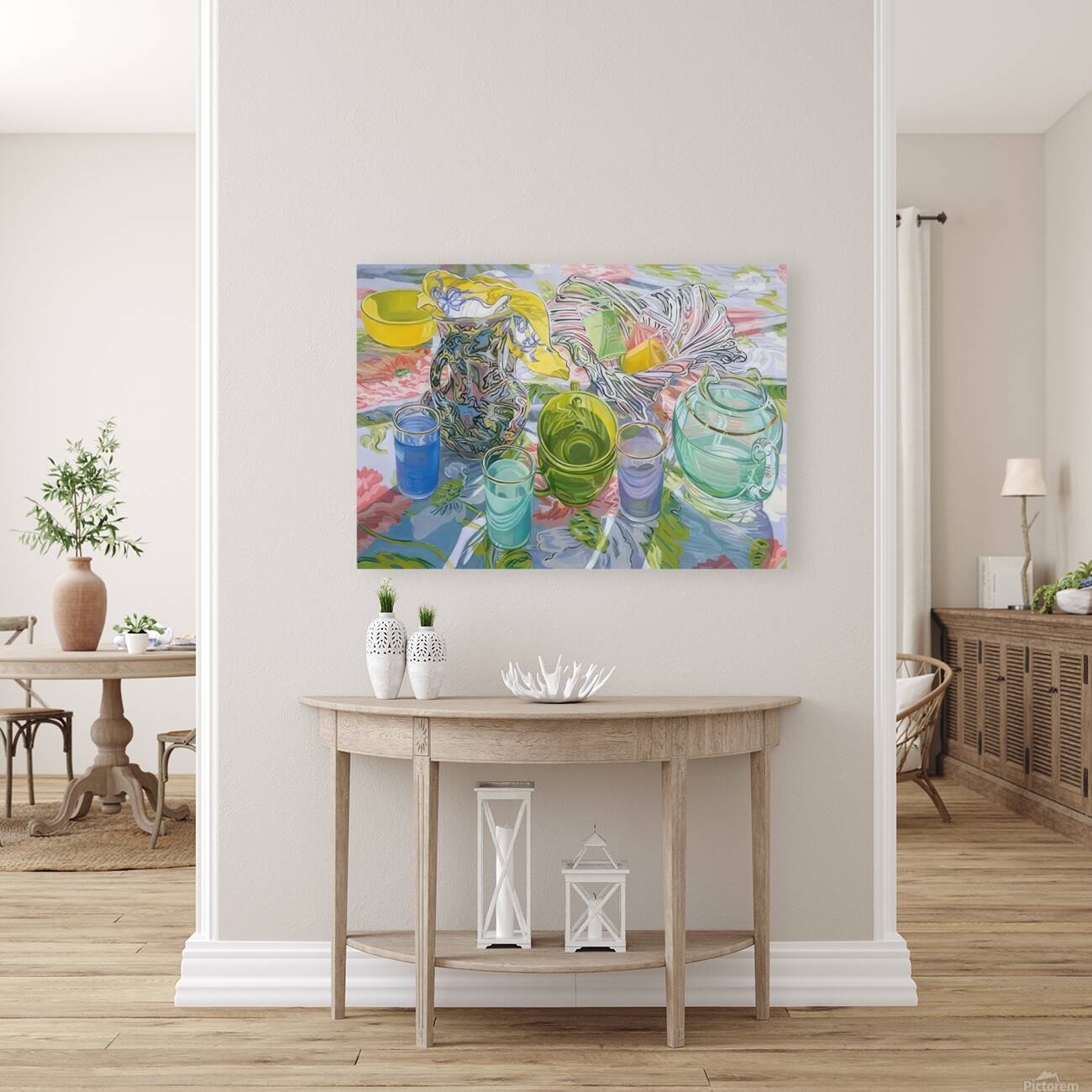 Chaim Soutine 25 Reproduction