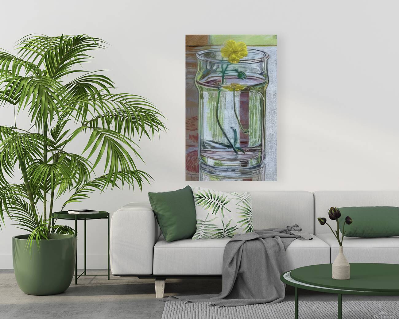 Chaim Soutine 26 Reproduction